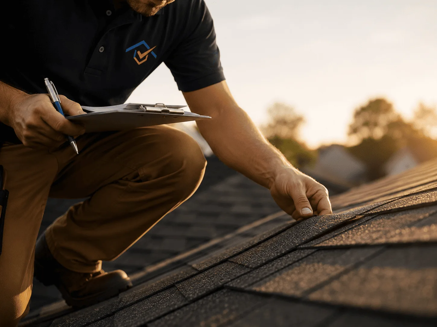 Why Choose Roof Inspection in Goldthwaite, TX